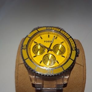 Fossil Women's Watch